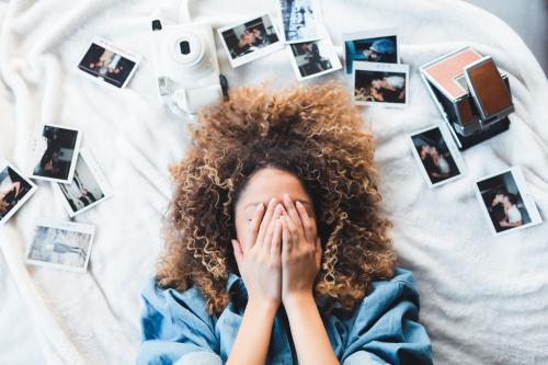 Lag din egen fotobok | Solentro - lag en egen bok