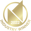 Industry winner