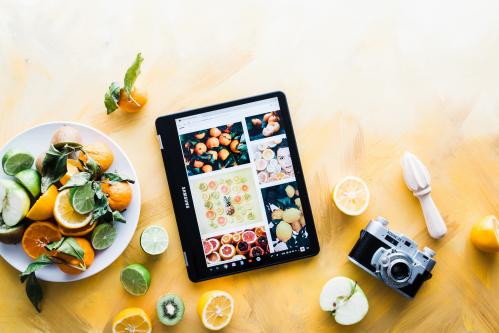 Maak je eigen boek of fotoboek!